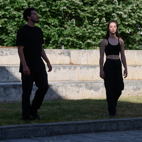 Generacion Danza | La Faktoria